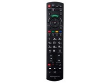 Ersatz TV Fernbedienung für