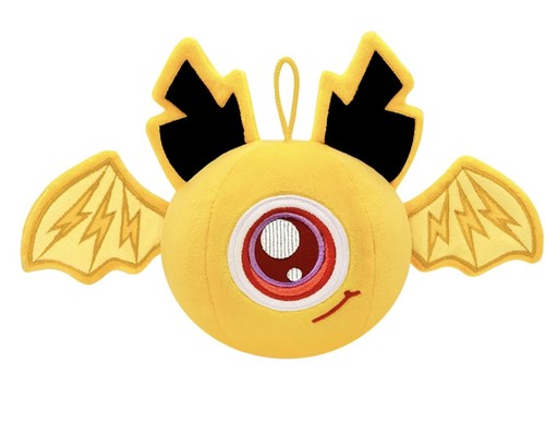 Auge kugelblitz - dr.,