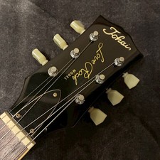 LOVE ROCK Modell Lefty