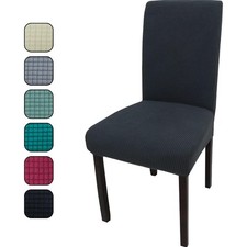 Stuhlhussen Set 4 Stück