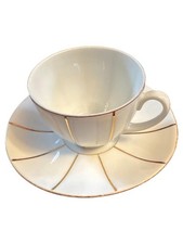 Thun Tasse mit Untertasse