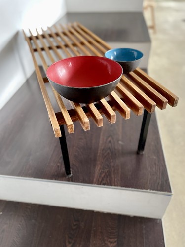 Danish modernist midcentury - danish,
