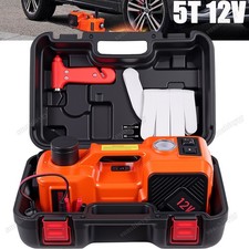 Elektrischer Hydraulischer