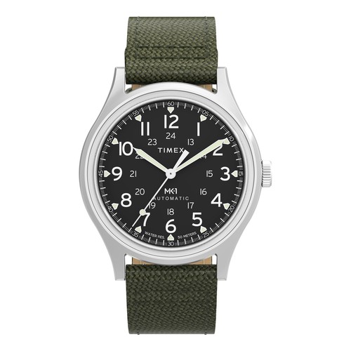 Timex herren military mk1 - timex,
