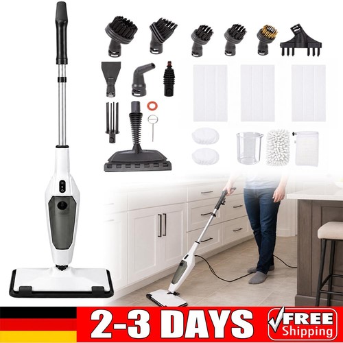 1 dampfreiniger - 2, in