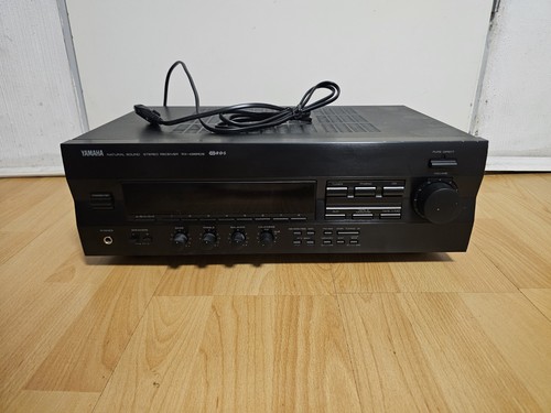 Yamaha 496 rds natural - yamaha,