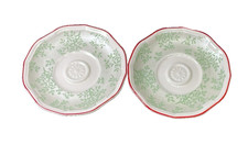 2 Espressountertassen