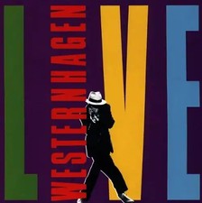 Marius Müller-Westernhagen -