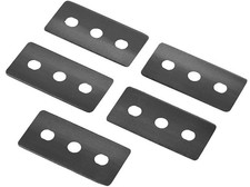 Xavax Ersatzklingen für Glasschaber für Glaskeramik-Kochfelder,  00111096