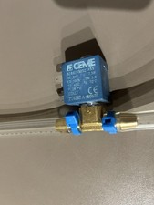 Luft Magnetventil 24V