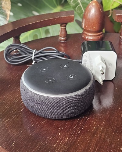 Top amazon echo - top!,