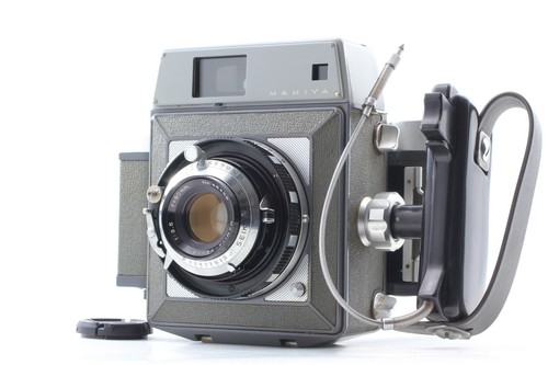 Near mint mamiya - mint*, press
