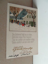 AK Herz.Glück.z.n.Jahre