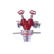 Admiral Hydrantenstandrohr