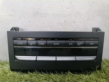 Klimasteuerung Mercedes-Benz