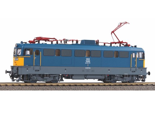 Piko 51432 elektrolok - 51432,
