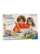 Ravensburger tiptoi