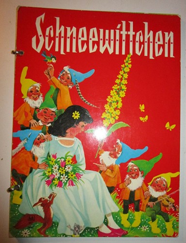 Ring-Bilderbuch