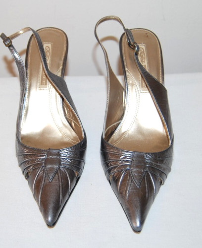 Buffalo london slingpumps - slingpumps, gr