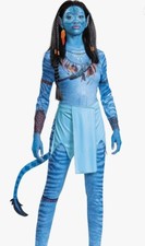 Avatar kostüm erwachsene gebraucht