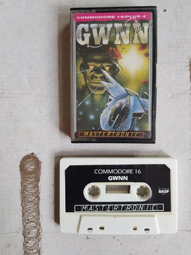 Commodore 116 plus 4 - commodore, +