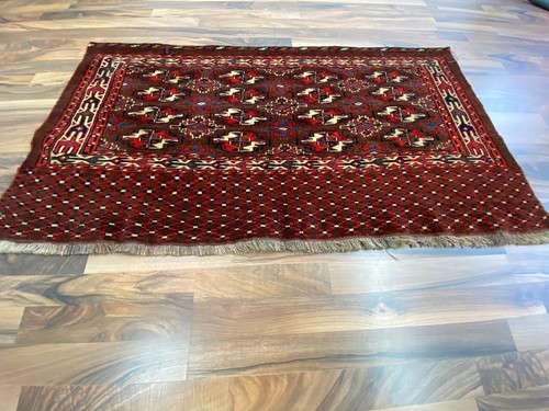 Turkaman x 132 - 72,