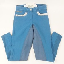 Kentucky Vollbesatz-Reithose