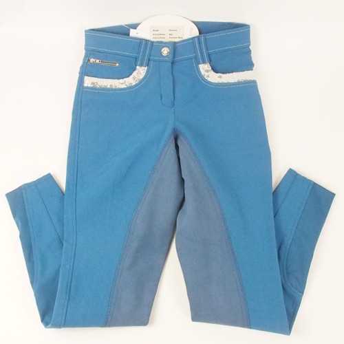 Kentucky vollbesatz reithose - kentucky, vollbesatz-reithose