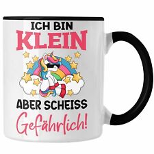 Trendation - Klein Aber Sch