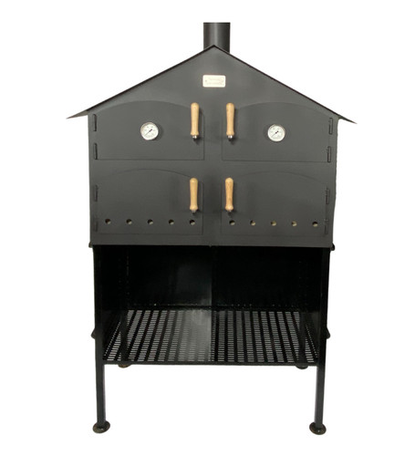 Ramster holzbackofen - ramster,