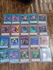 20 x ULTRA RARES aus NEUEM