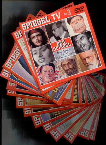 14x spiegel dvd video - 14x,