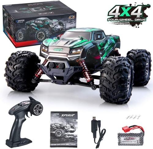 Vatos ferngesteuertes auto 4wd - ferngesteuertes,