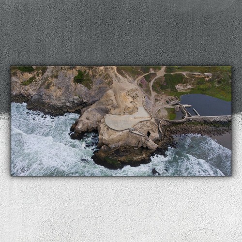 Klippe landschaft der - landschaft, an