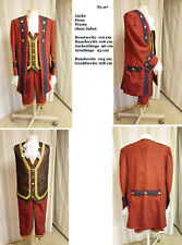 Herren-Barockgewand NEU