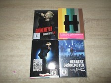 Herbert Grönemeyer 11 DVD 2