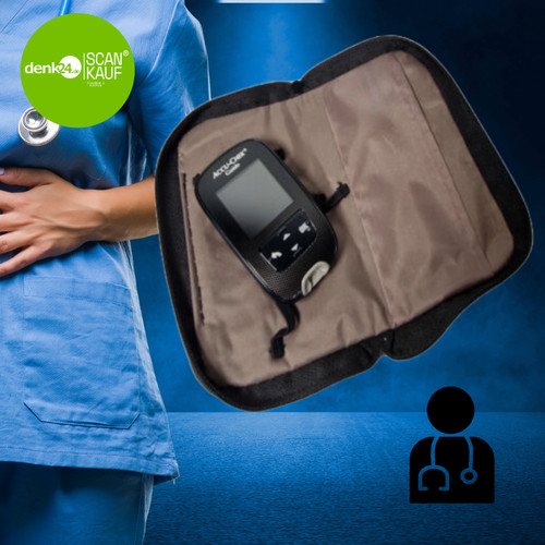 Accu chek guide - accu-chek,