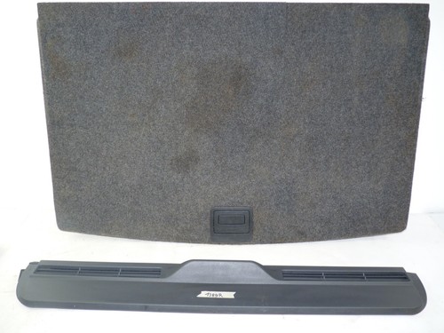 Golf plus ladeboden - vw,