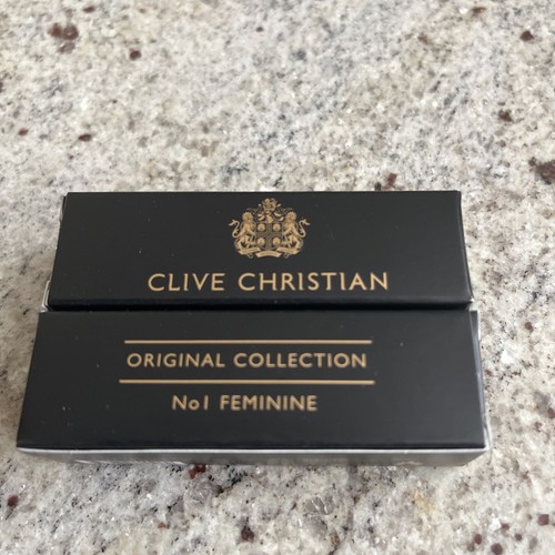 Clive christian original - christian,