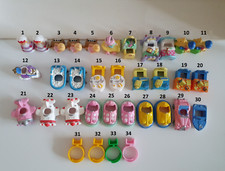 Vintage Bluebird 1989 1990