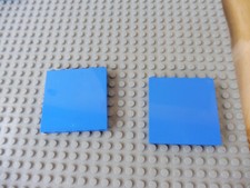 Lego 2 Stück Paneele