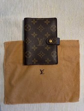 Louis Vuitton Monogram Agenda