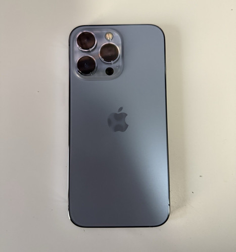 Apple iphone pro 128 gb - 128,