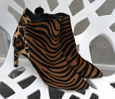 LK Bennett Maja Zebramuster