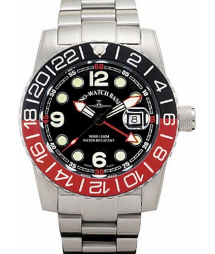 Zeno watch armbanduhr - -,