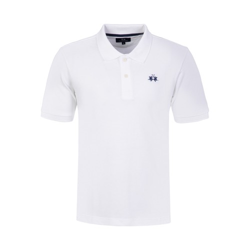 Martina bpmp11 poloshirt - la,