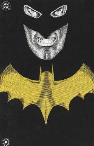 Batman master the - of,