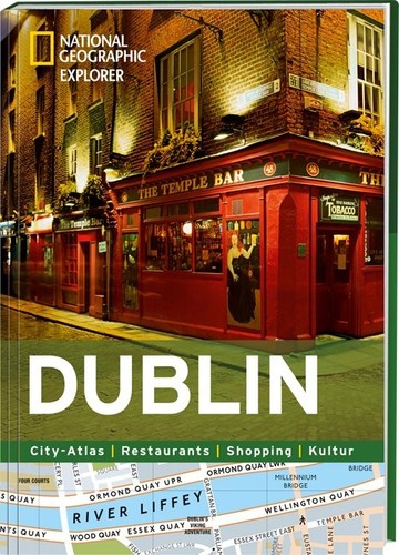 Dublin buch zustand sehr - dublin,