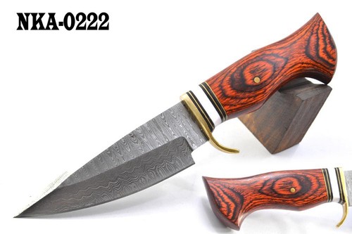 Spezialanfertigung jagdmesser - spezialanfertigung,