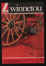 Winnetou (Lehning, 1964-1966)